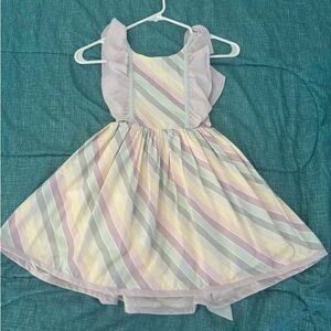 Pleiades Design Dress Size 6 NWT